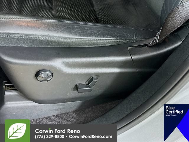 Used 2018 Jeep Grand Cherokee Altitude AWD/4WD image 21