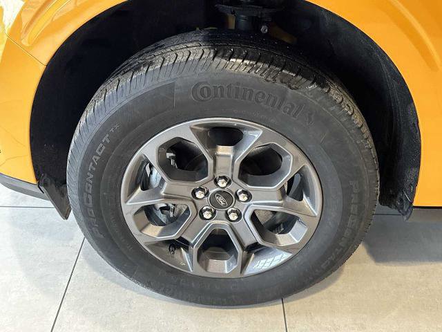 Certified 2023 Ford Maverick XLT w/ XLT Luxury Package image 33