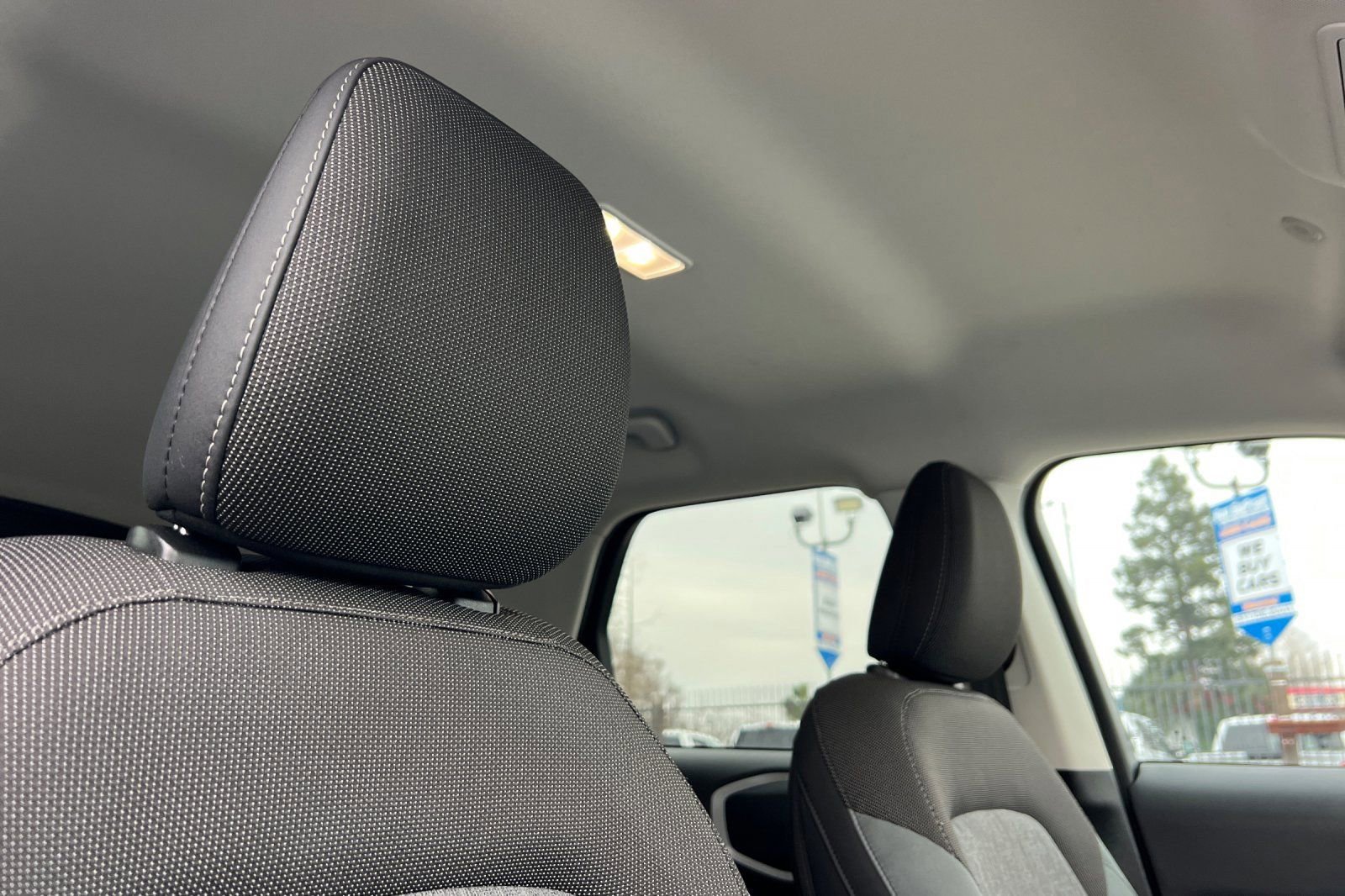 Certified 2022 Ford Bronco Sport Big Bend w/ Convenience Package image 18