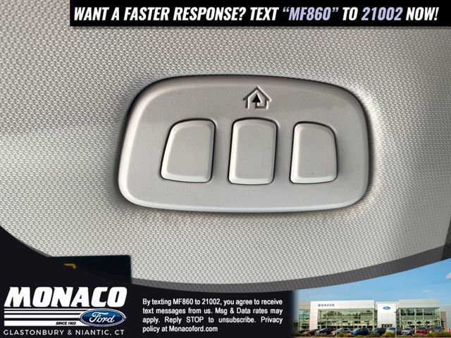 Certified 2025 Ford Bronco Sport Big Bend w/ Convenience Package AWD/4WD image 27