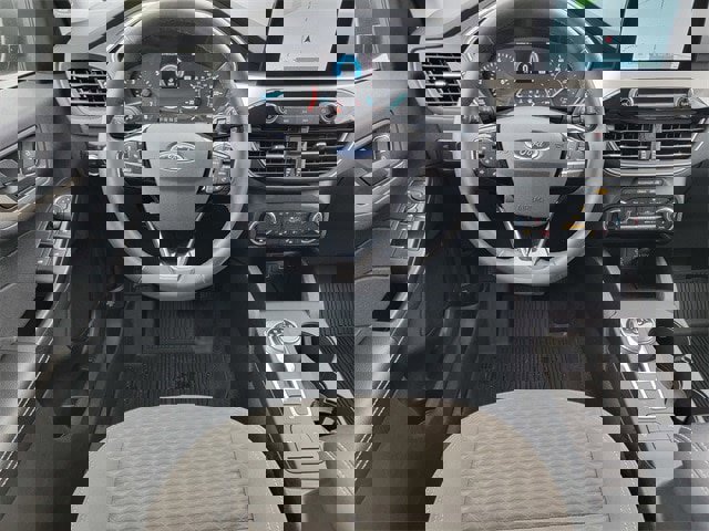 Certified 2022 Ford Escape SE w/ Convenience Package image 31
