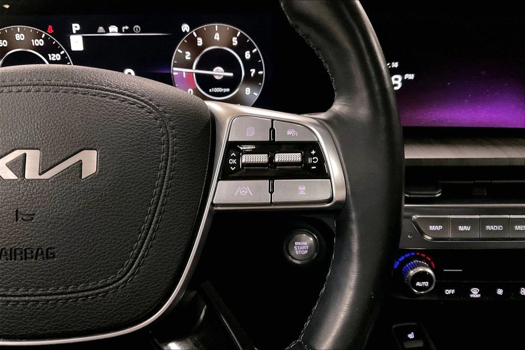 Used 2024 Kia Telluride SX Prestige image 18