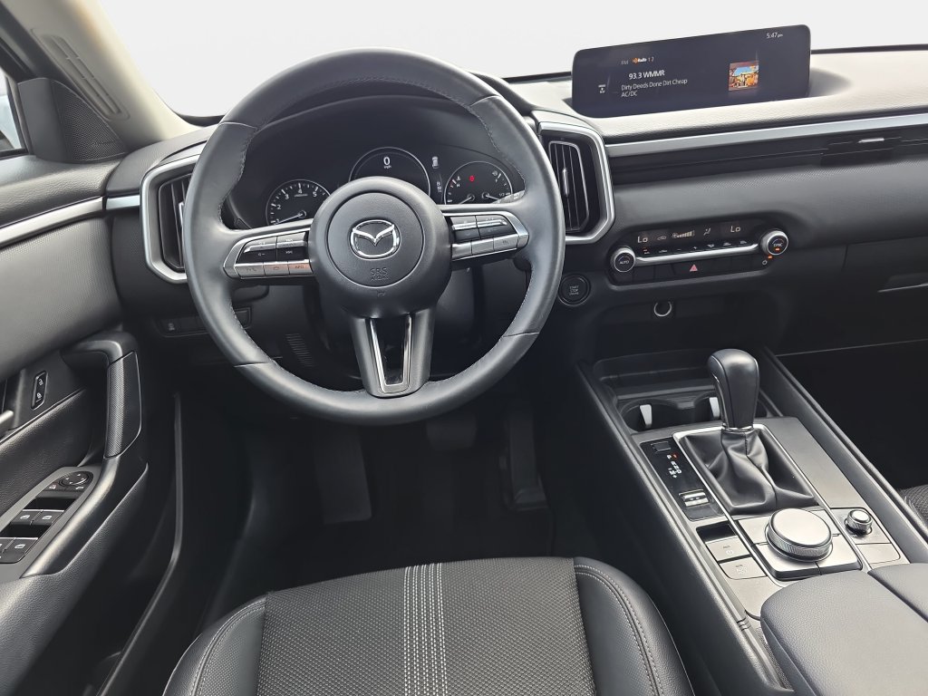 Used 2024 MAZDA CX-50 AWD 2.5 S w/ Convenience Package image 14