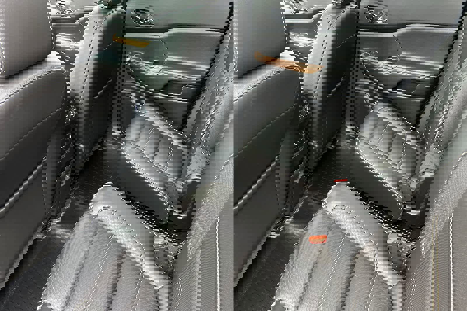 Used 2019 GMC Acadia Denali w/ Technology Package image 10