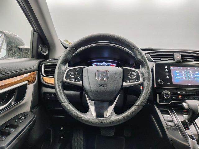 Used 2020 Honda CR-V EX image 35