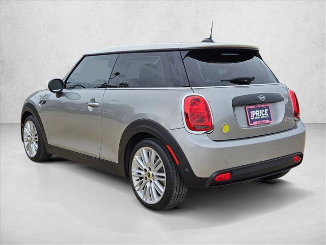 Used 2024 MINI Cooper SE FWD image 8