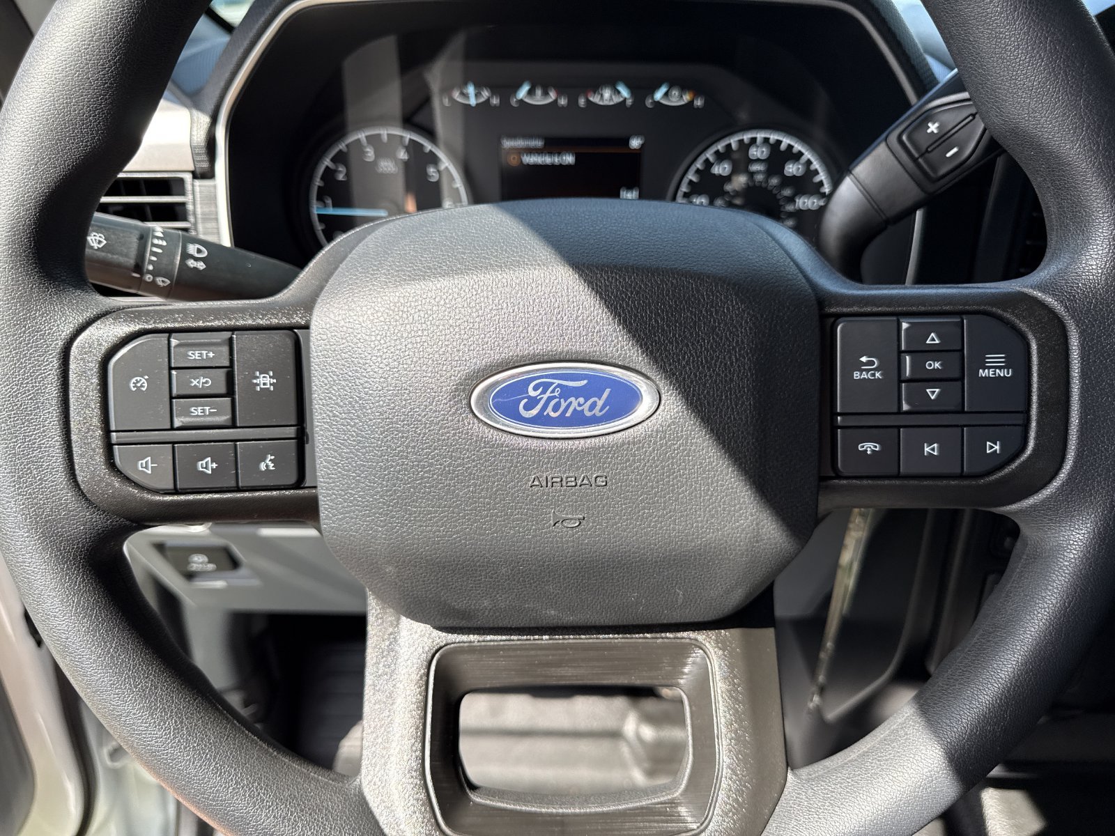Certified 2023 Ford F150 XL w/ Trailer Tow Package AWD/4WD image 37