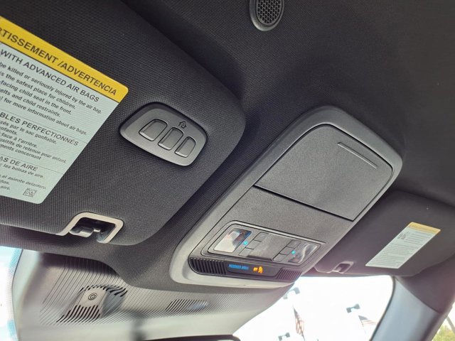 Certified 2025 Ford Explorer ST AWD/4WD image 19