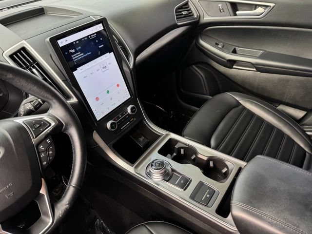 Certified 2023 Ford Edge SEL w/ Convenience Package AWD/4WD image 16