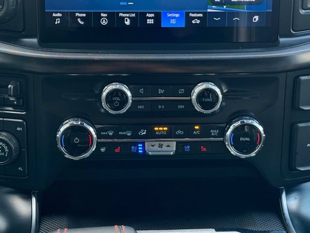 Certified 2024 Ford F150 Raptor AWD/4WD image 5