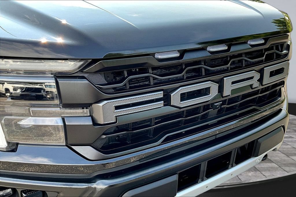 Certified 2024 Ford F150 Raptor AWD/4WD image 35