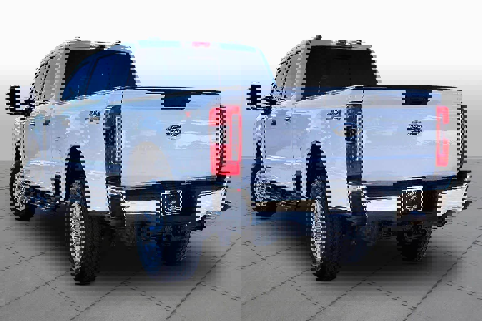 Certified 2024 Ford F250 XLT w/ 360-Degree Camera Package image 7