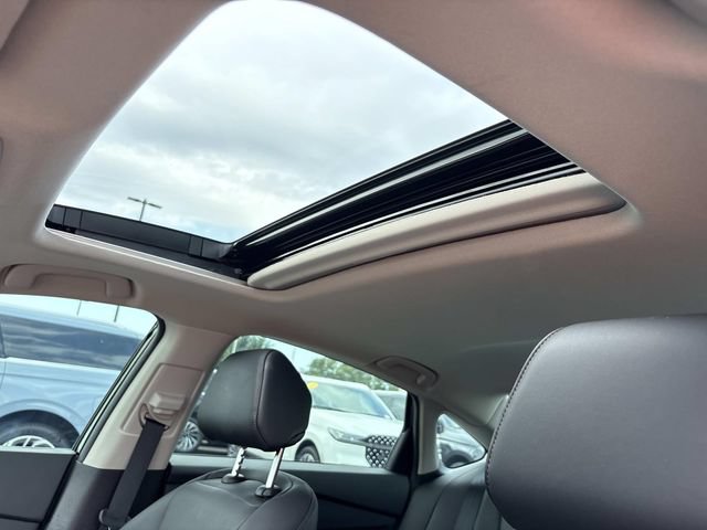 Used 2025 Honda Accord Touring image 27