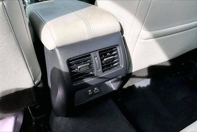 Used 2023 Nissan Altima 2.5 SL image 36