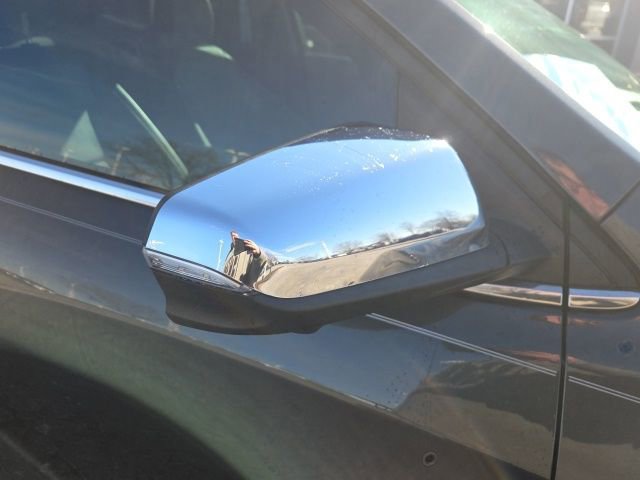 Used 2019 Chevrolet Equinox Premier image 8