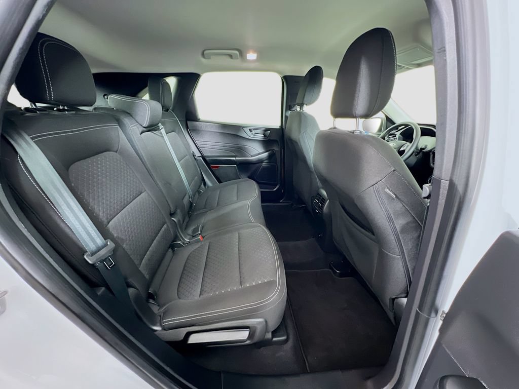 Certified 2023 Ford Escape Active FWD image 31