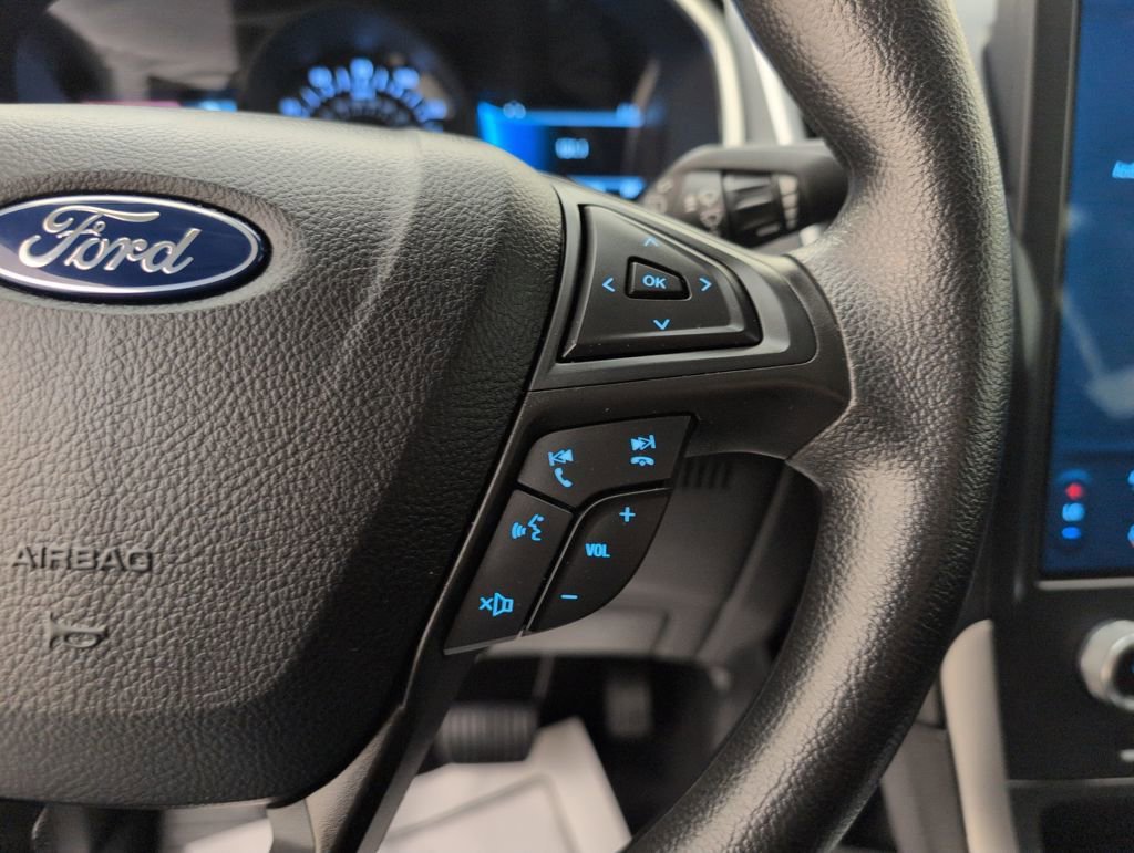 Certified 2021 Ford Edge SE image 35