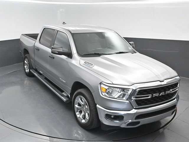 Used 2023 RAM 1500 Big Horn AWD/4WD image 21