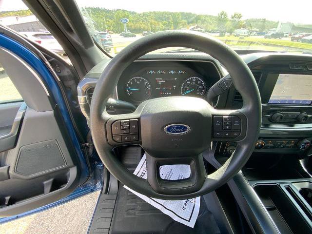 Certified 2023 Ford F150 XL w/ STX Appearance Package AWD/4WD image 14