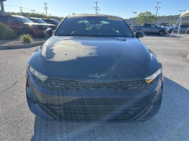 Used 2024 Kia K5 GT-Line FWD image 9
