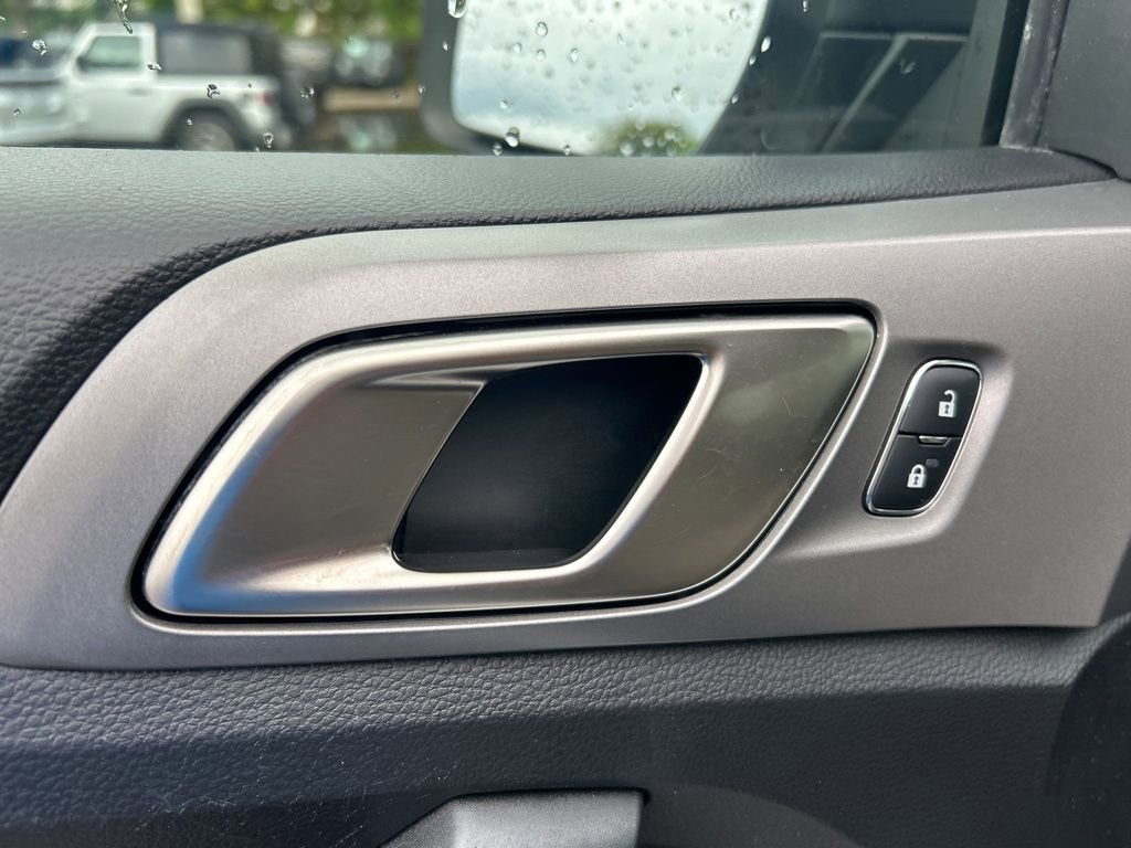 Certified 2019 Ford Ranger XLT w/ Equipment Group 301A Mid image 33