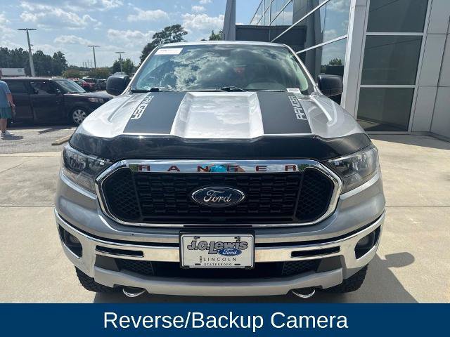 Certified 2020 Ford Ranger XLT w/ Equipment Group 301A Mid AWD/4WD image 3