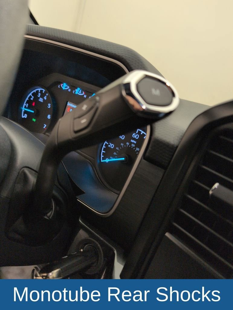 Certified 2022 Ford F150 XL w/ STX Appearance Package image 30