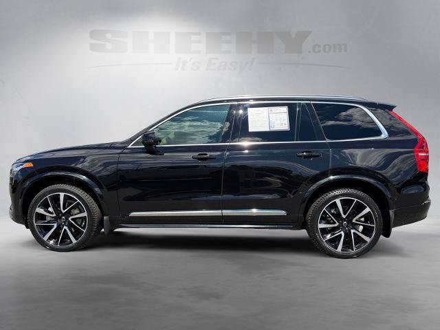 Used 2023 Volvo XC90 B6 Plus w/ Protection Package Premier AWD/4WD image 16