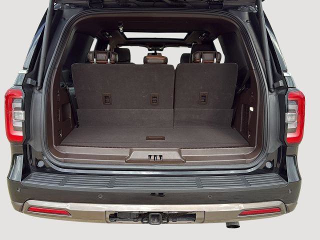Certified 2024 Ford Expedition King Ranch image 25