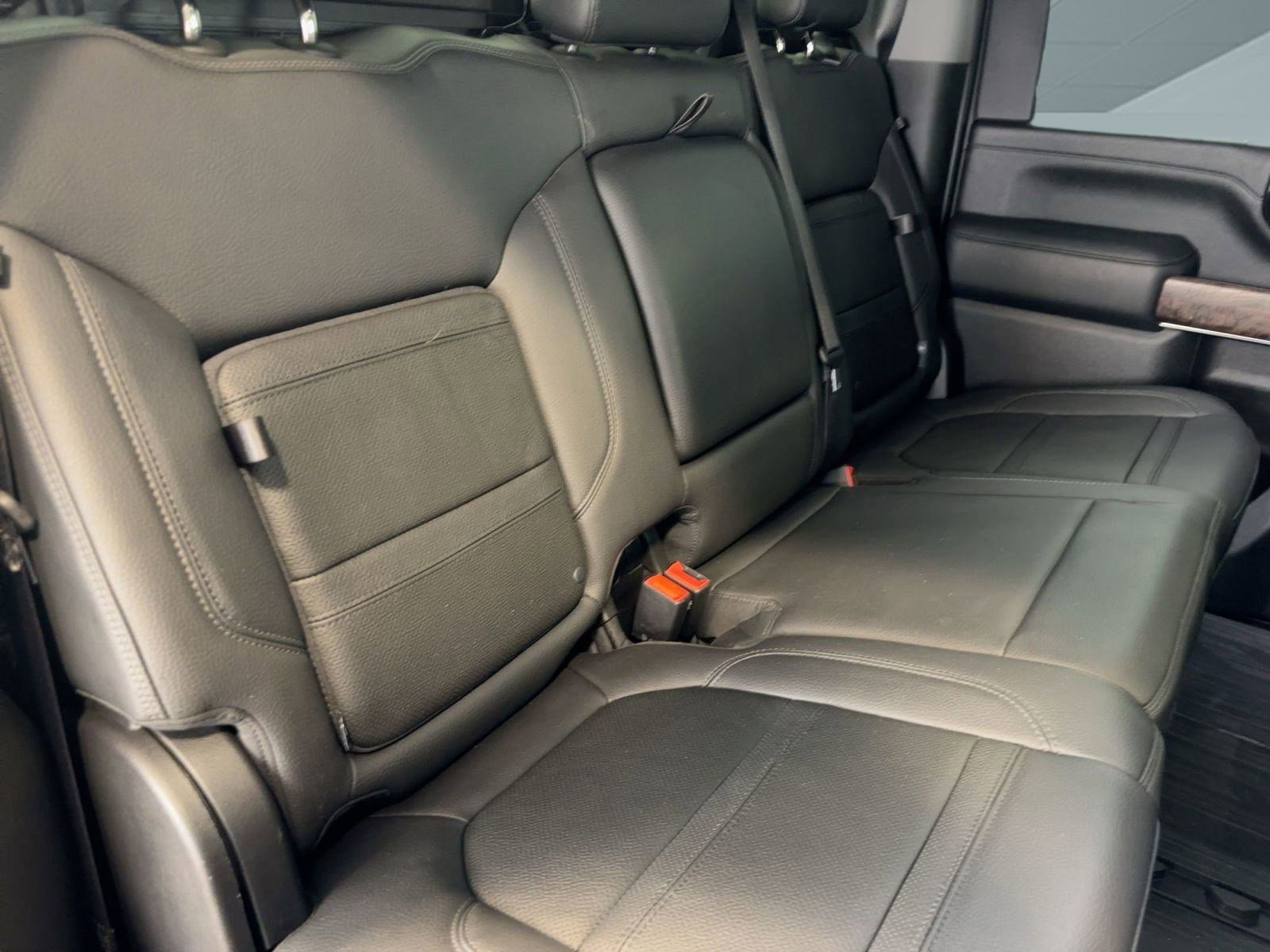 Used 2020 GMC Sierra 2500 Denali w/ Denali Ultimate Package image 30