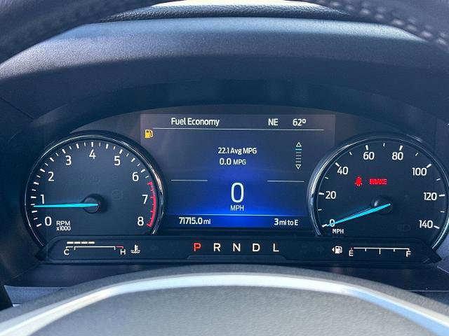 Certified 2023 Ford Explorer XLT RWD image 24