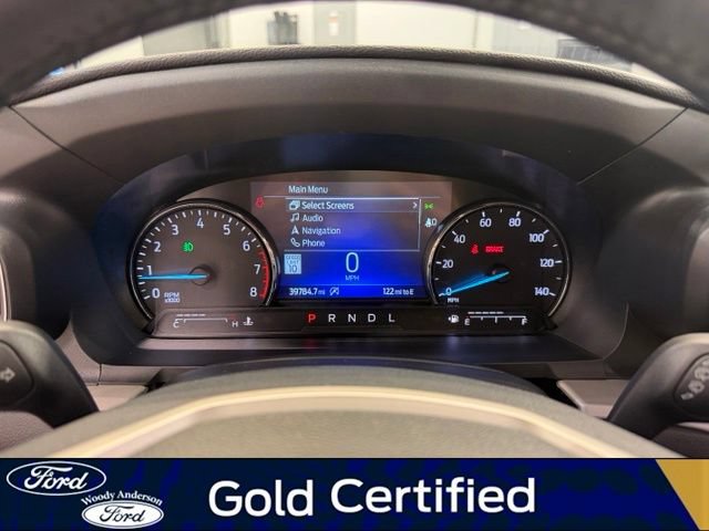 Certified 2023 Ford Explorer XLT w/ Equipment Group 202A AWD/4WD image 13
