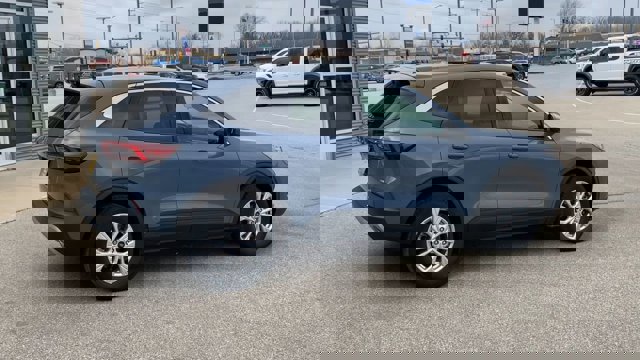 Certified 2024 Ford Escape Active w/ Tech Pack #2 image 2