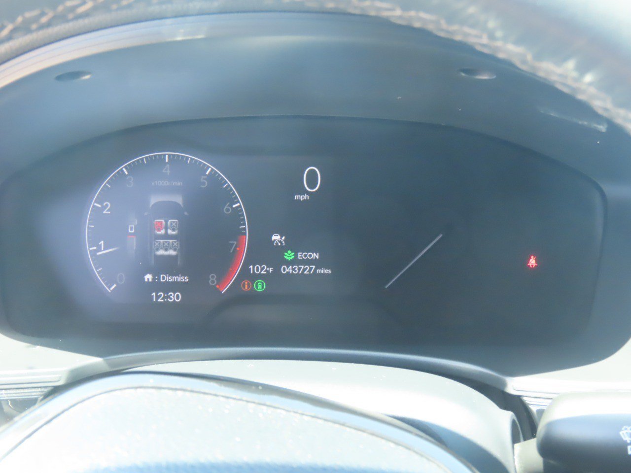 Used 2023 Honda Civic Sport image 24