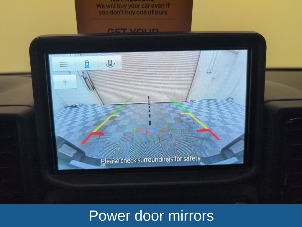 Certified 2023 Ford Bronco Sport Badlands image 28