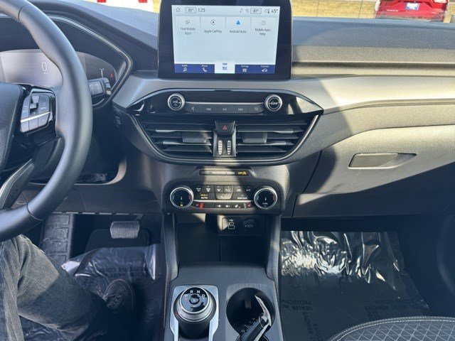 Certified 2024 Ford Escape Active image 17