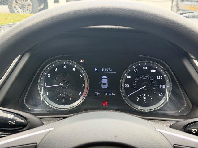 Used 2023 Hyundai Sonata SE FWD image 18