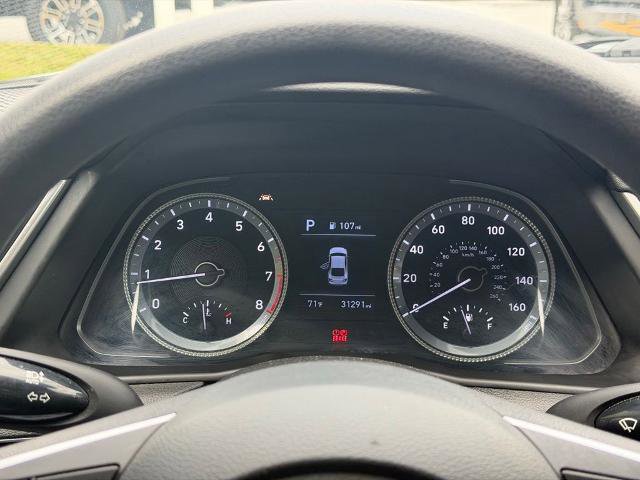 Used 2023 Hyundai Sonata SE FWD image 18