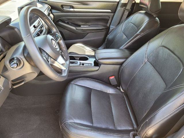 Used 2023 Nissan Altima 2.5 SL FWD image 16
