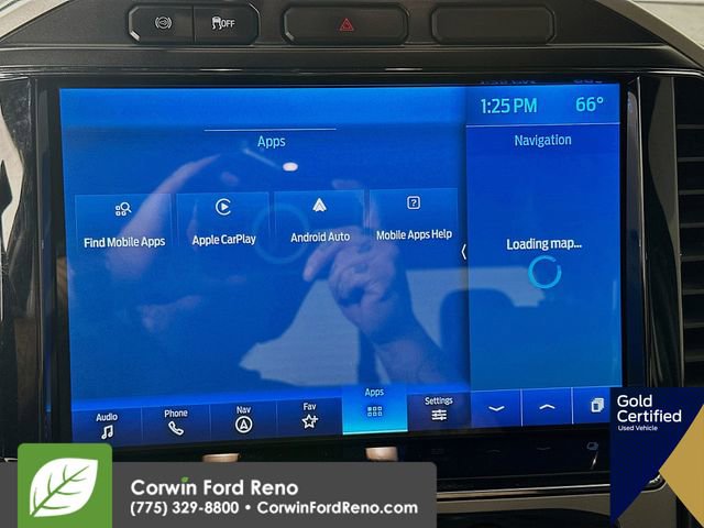 Certified 2022 Ford F450 Lariat w/ Lariat Value Package image 19