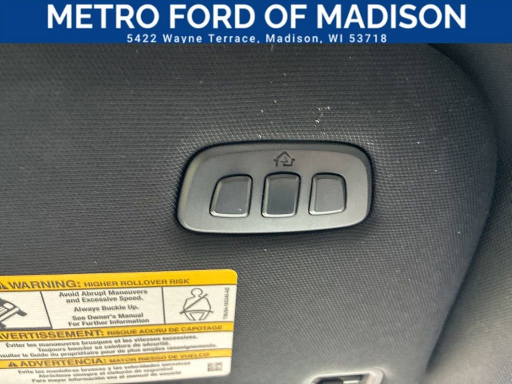 Certified 2021 Ford F150 Lariat image 36