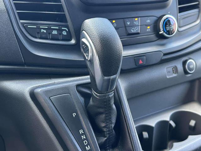 Certified 2020 Ford Transit 250 Low Roof w/ Exterior Upgrade Package image 29