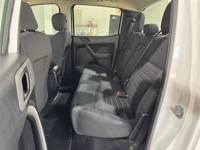 Certified 2020 Ford Ranger XL w/ Equipment Group 101A Mid RWD image 25