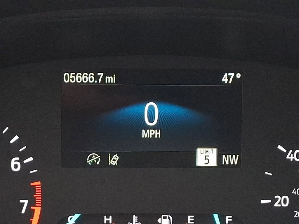 Certified 2022 Ford Escape SEL image 22