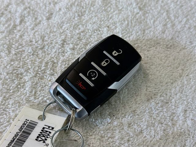 Used 2021 RAM 1500 TRX w/ TRX Level 1 Equipment Group image 34