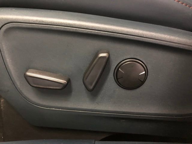 Certified 2025 Ford Maverick Lariat w/ 4K Tow Package image 28