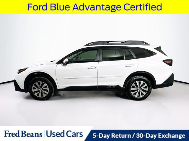 Used 2020 Subaru Outback Premium video 2