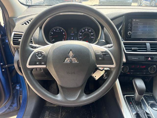 Used 2020 Mitsubishi Eclipse Cross ES FWD image 17