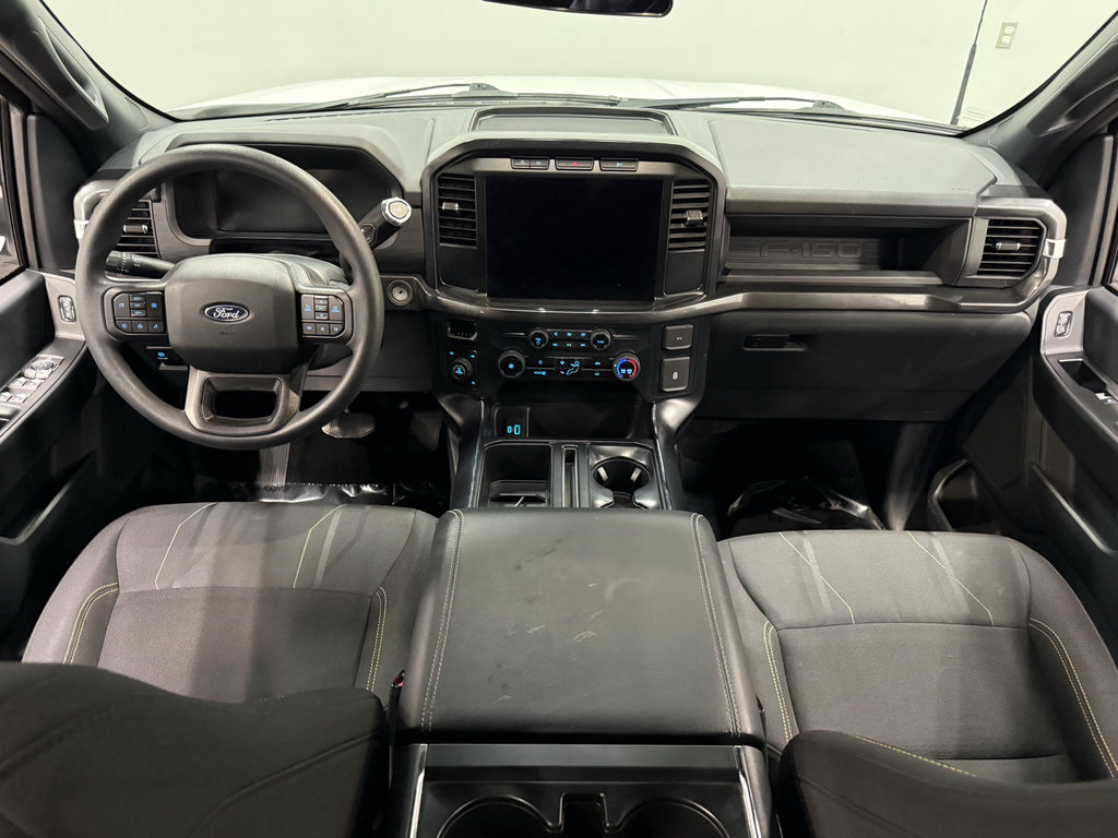 Certified 2024 Ford F150 STX image 27