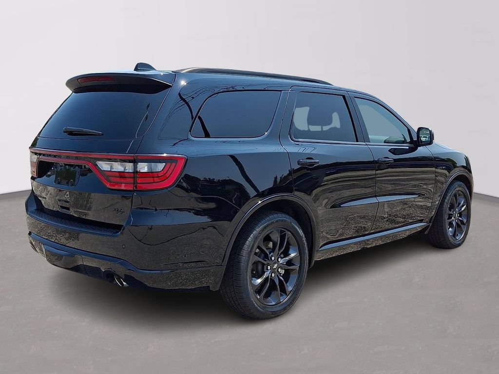 Used 2024 Dodge Durango R/T RWD image 6